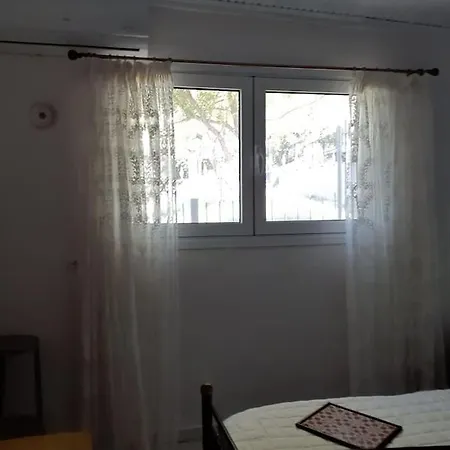 Ξυλοπετρα / Wood & Stone House Apartment Tsagarada Exterior photo