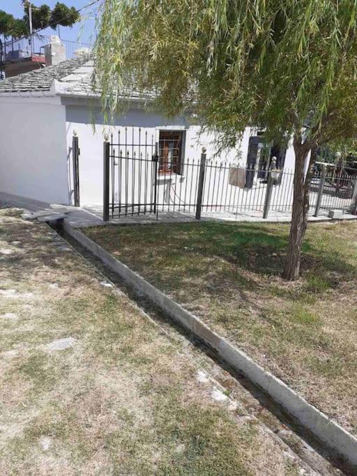 ξυλοπετρα / Wood & Stone House Apartment *