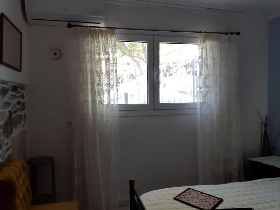 ξυλοπετρα / Wood & Stone House Apartment Tsagarada