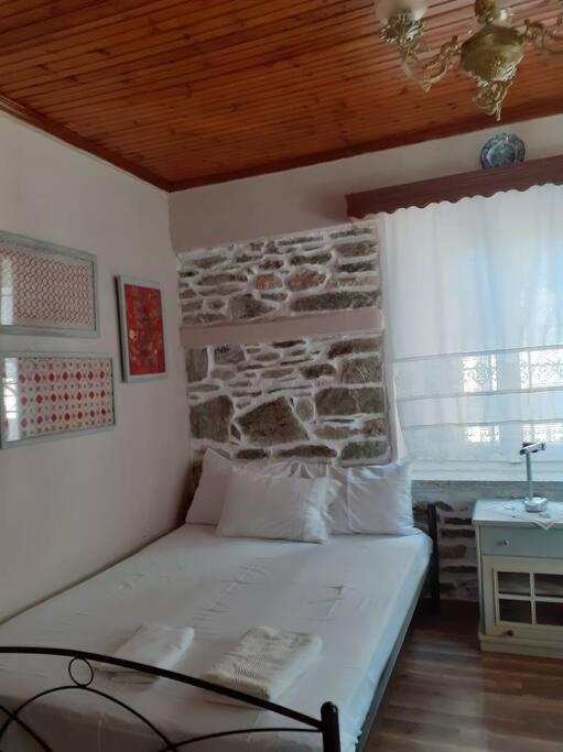 ξυλοπετρα / Wood & Stone House * Tsagarada
